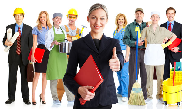 Kocasinan İş Yeri Taşıma Hizmeti